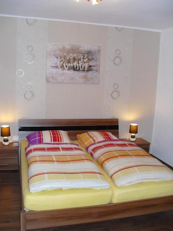 Gasthof Zum Lahntal Laurenburg Kamer foto